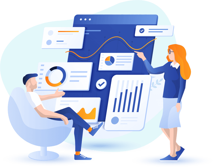 Technical Vector image