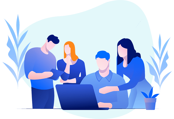 About us - Innovatrixinfotech