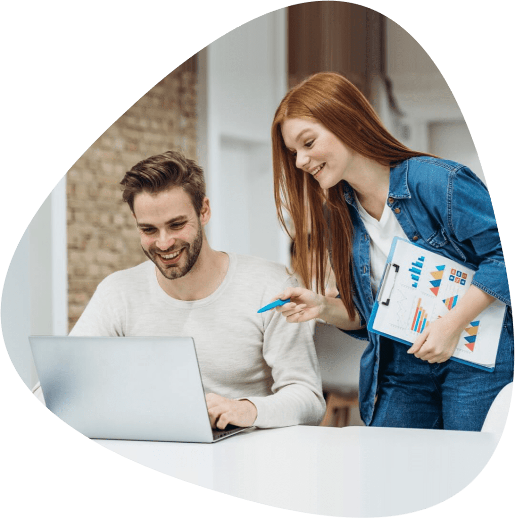 #1 E-commerce development company in Dubai