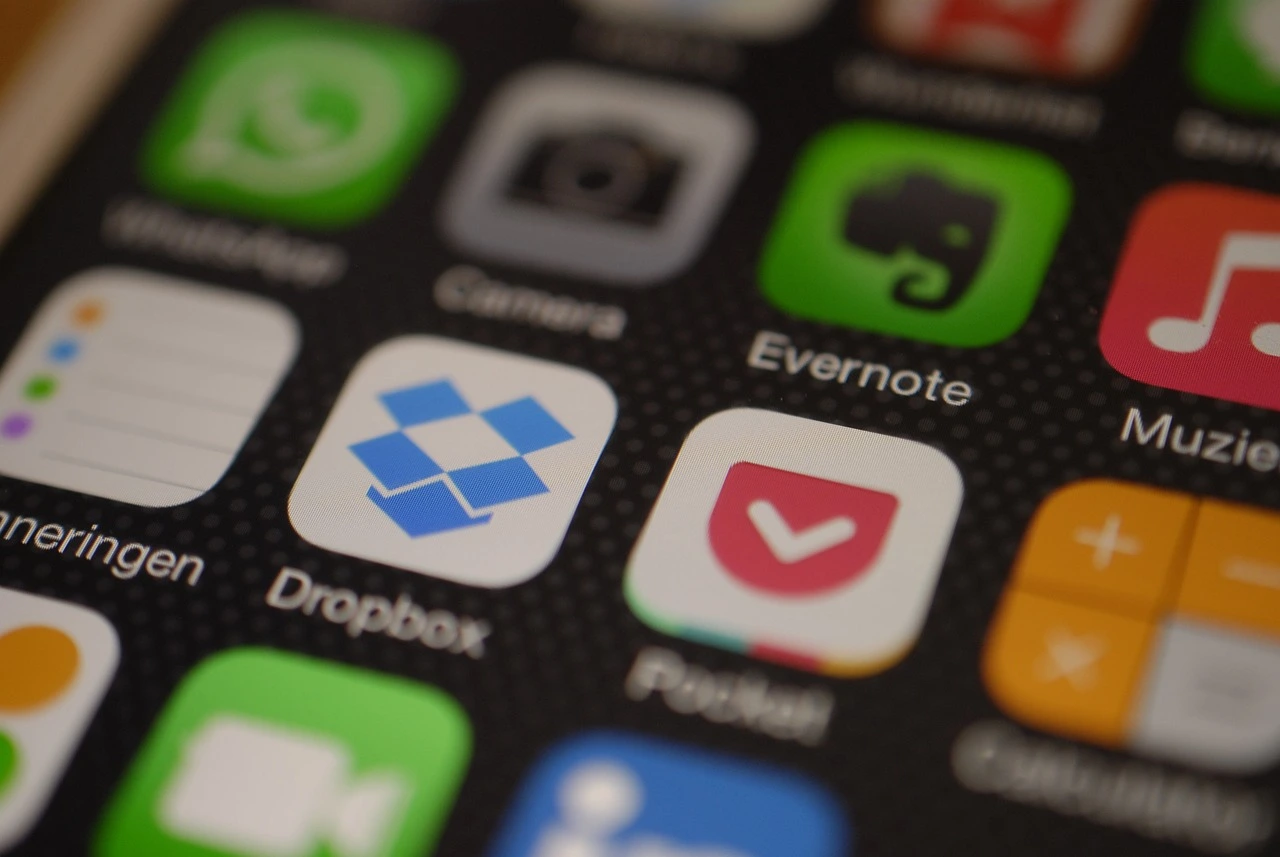 Future Of Mobile App Development​