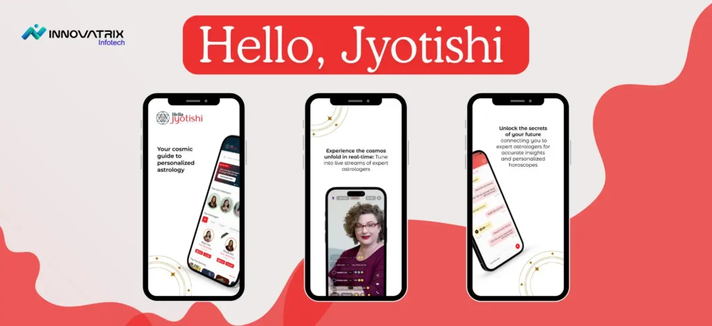 Hello, Jyotishi