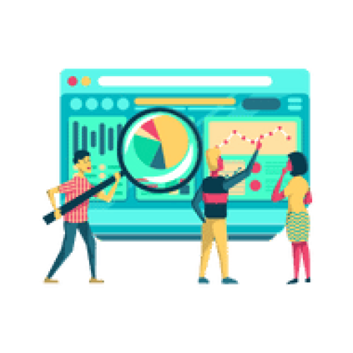 Analytics & Reporting Analytics & Reporting