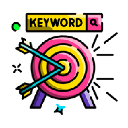 Keyword research Keyword research